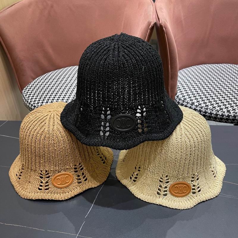 Celine hat 071609